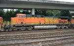 BNSF 5624 N/B